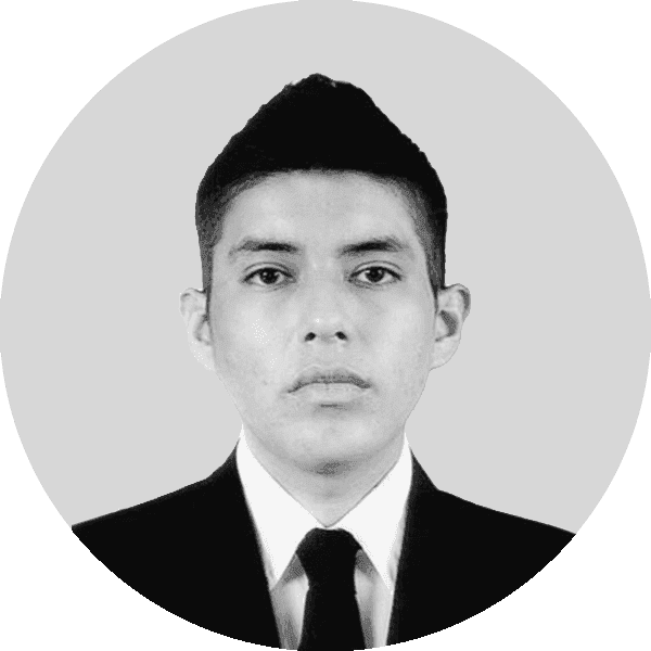 Brandon Guevara - Perfil